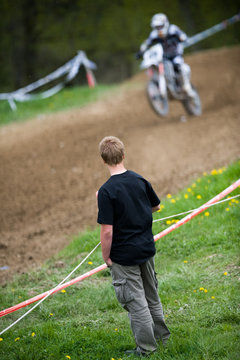 Competition Motocross 20
