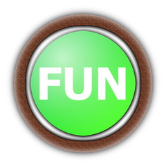 party and fun button