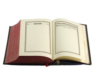 Ahnenbibel 4