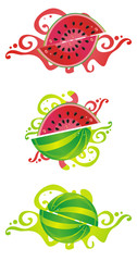 WatermelonAbstraction