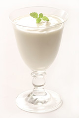 Yogurt