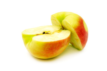 apple