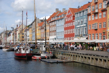 Kopenhagen