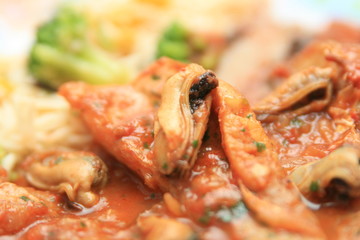 poissons