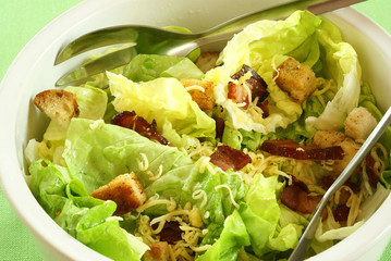 Caesar salad