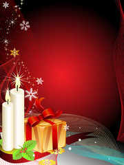Christmas background