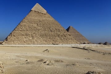 tombeau égyptien