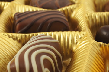 praline