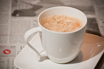 Kaffee