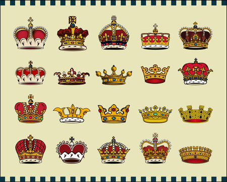 Crowns