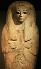 Fototapeta na wymiar sarkofag