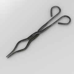 lab tongs