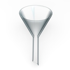 lab funnel