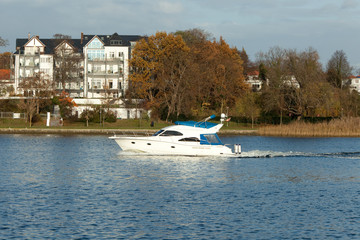 Obraz premium Gehlsdorf