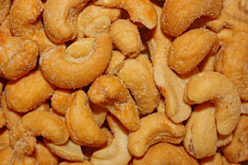 noix de cajou