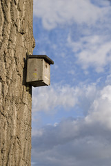 Vogelhaus