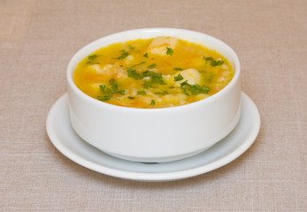 Soup