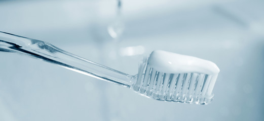 Tooth-brush
