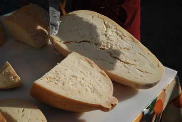 formaggio italiano