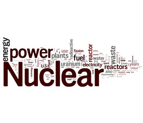 Nuclear energy