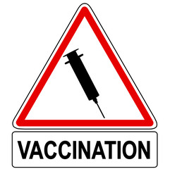 campagne de vaccination
