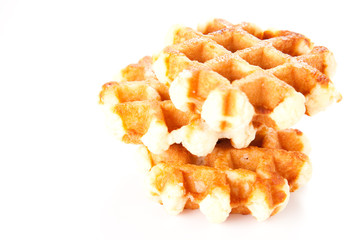 tasty Waffles