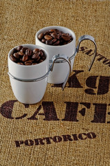 coffee cups
