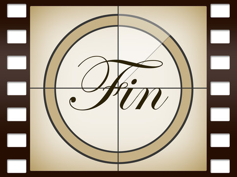 Fin - Film