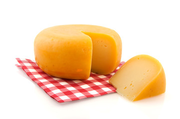 Whole cheese