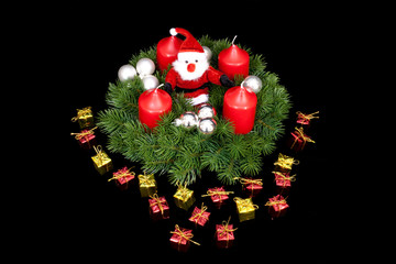 Advent, Advent