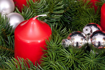 Advent, Advent