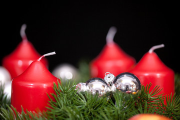 Advent, Advent