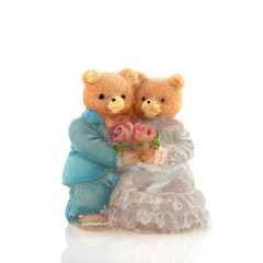 wedding day
