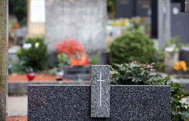 Graveyard