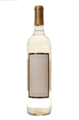 Wine bottle
