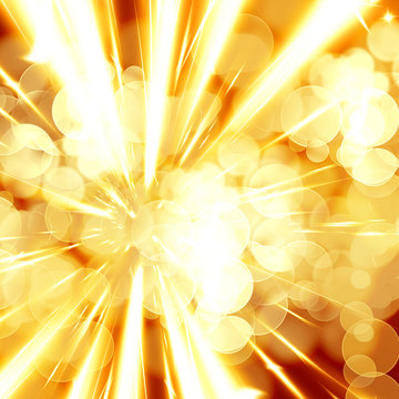 fire blast