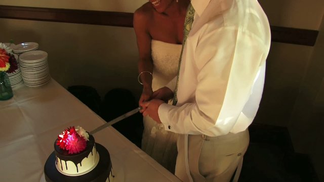 Tasting the Wedding Cake Series