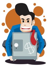 Investment And Security