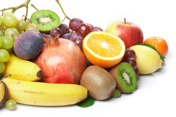 fruit