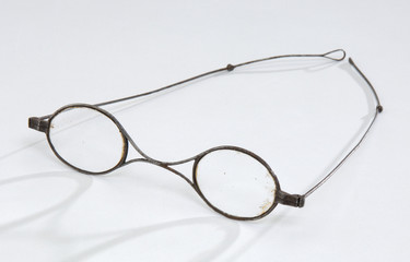 lunettes anciennes