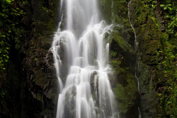 Wasserfall IV