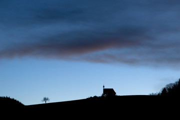 Obraz premium Kapelle II