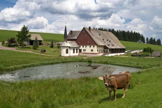 Bauernhaus