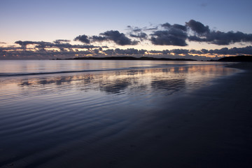 Llanddwyn Island