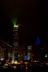 Hongkonk Nightshow