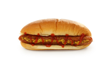 hot dog