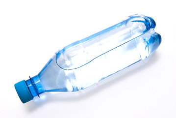 Bottle of water