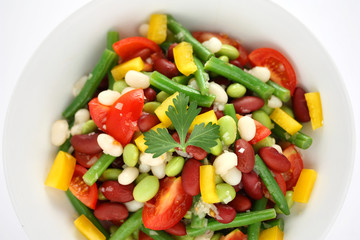 bean salad