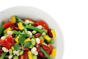 bean salad