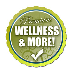 Premium Wellness & more! Button